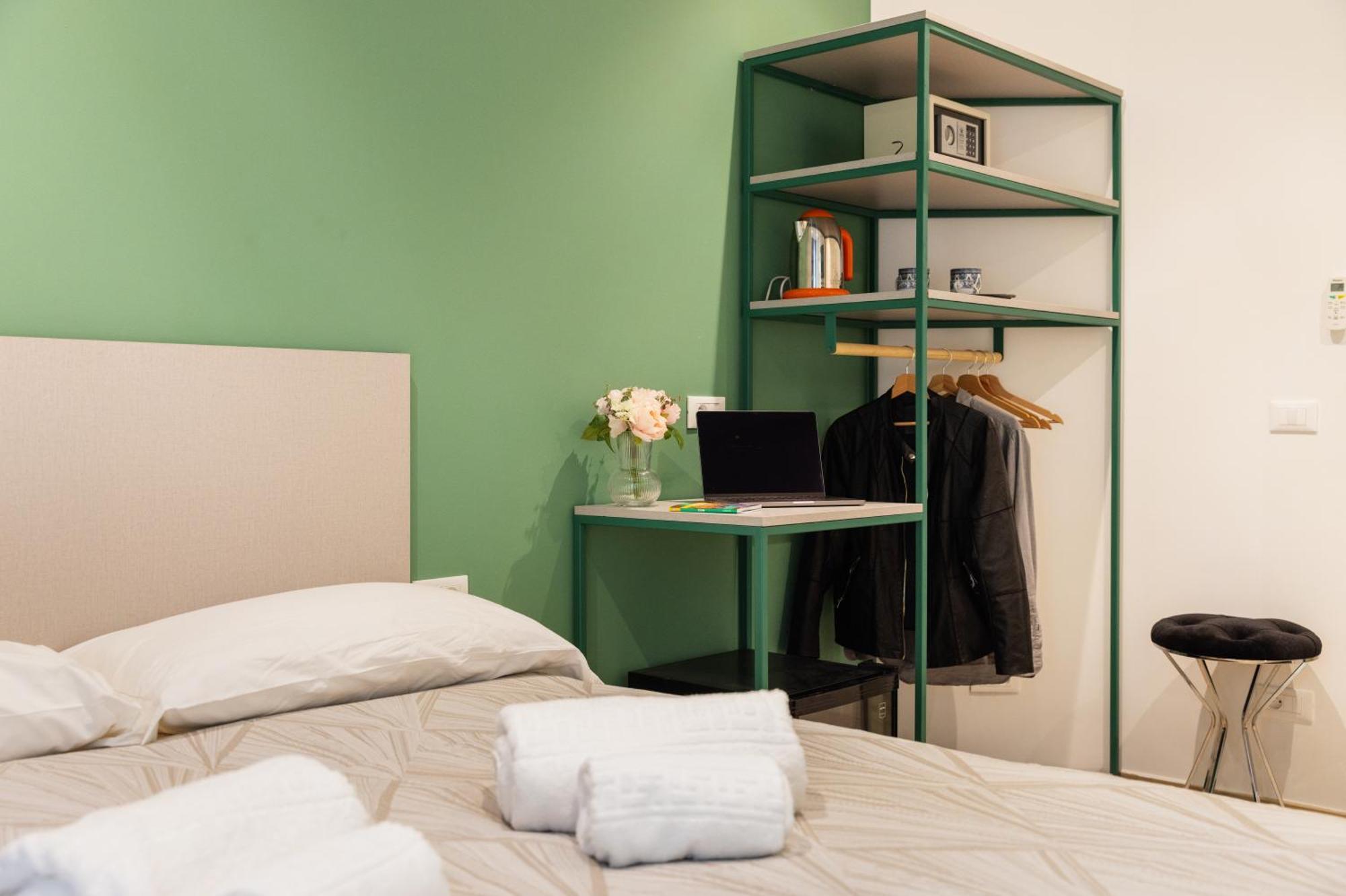 My Nice B&B Esterno foto