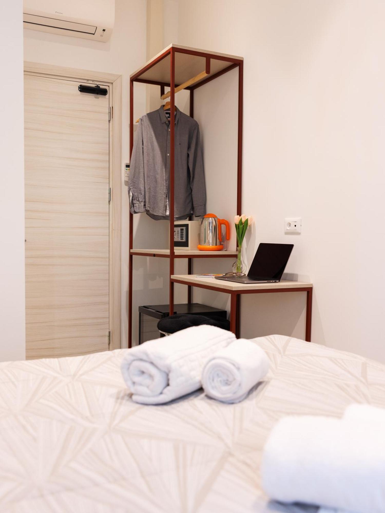 My Nice B&B Esterno foto