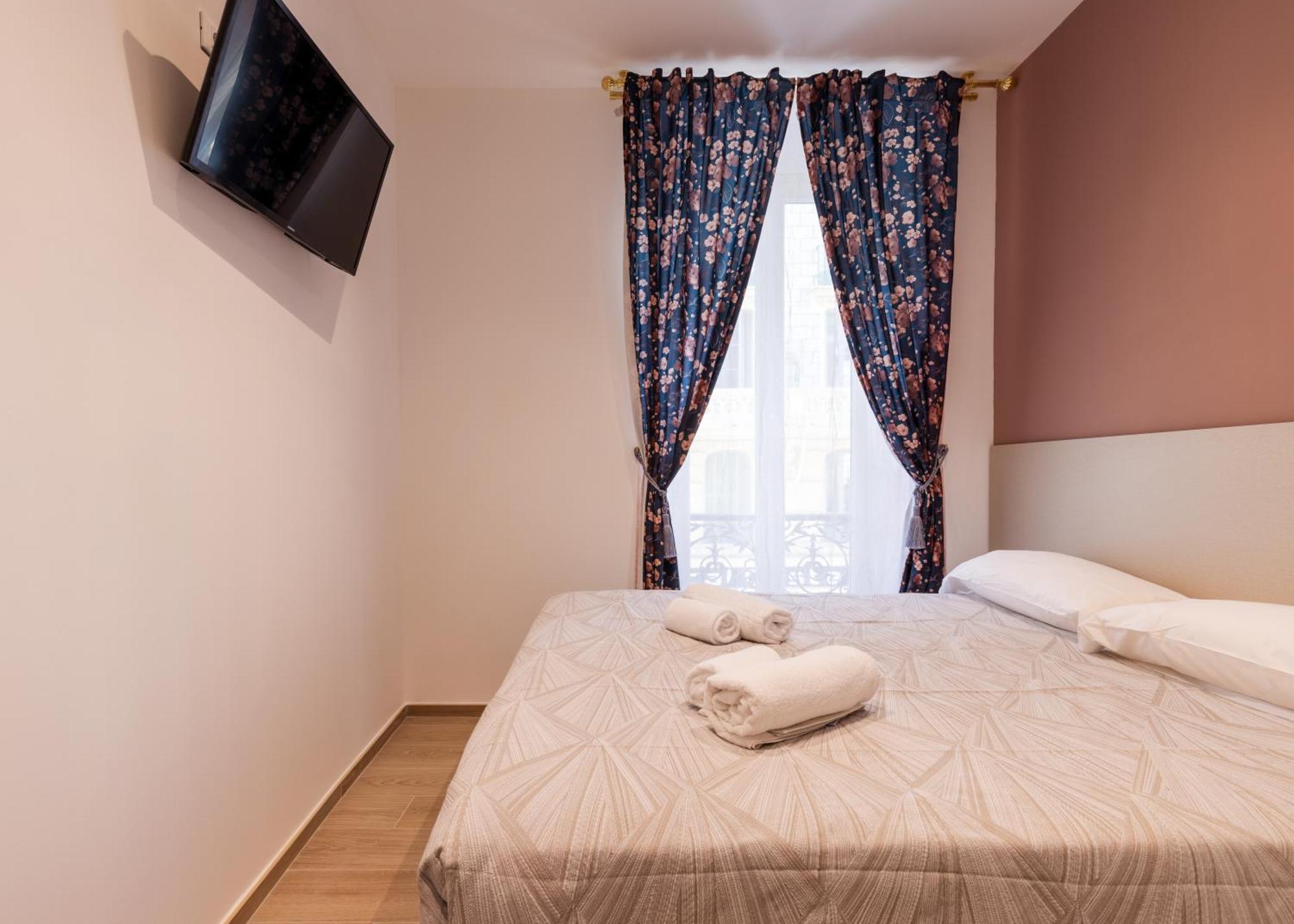 My Nice B&B Esterno foto