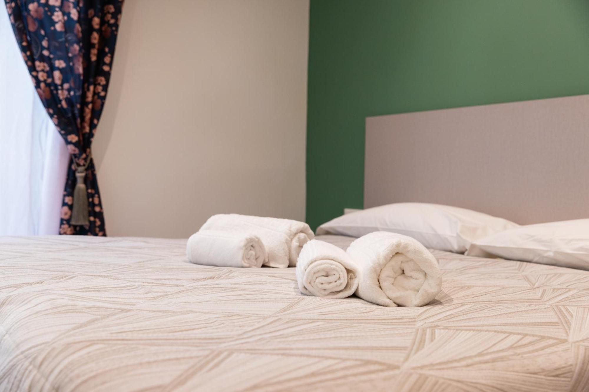 My Nice B&B Esterno foto