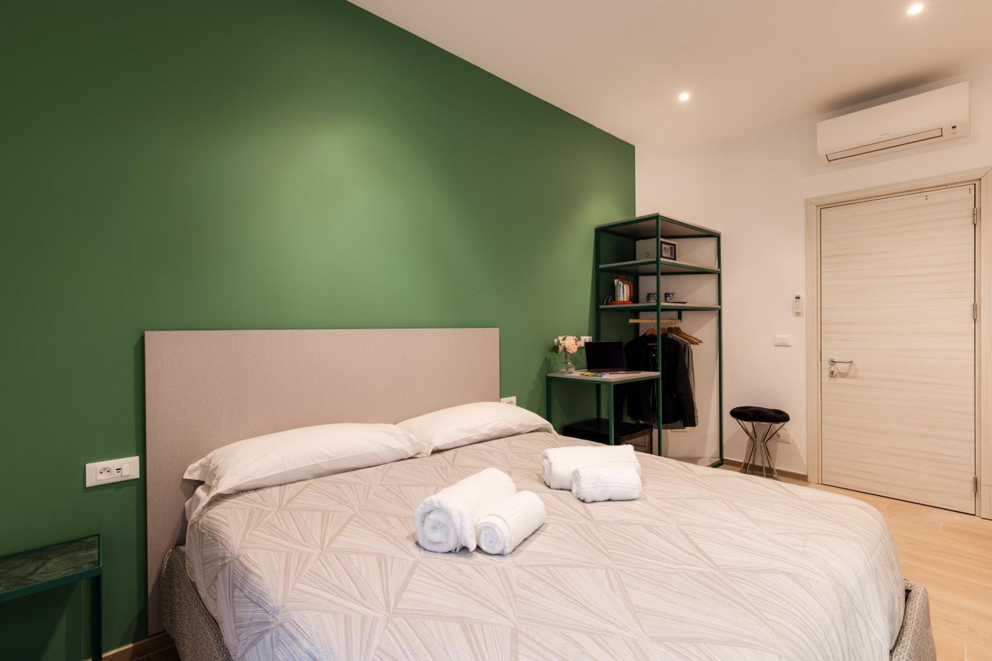 My Nice B&B Esterno foto