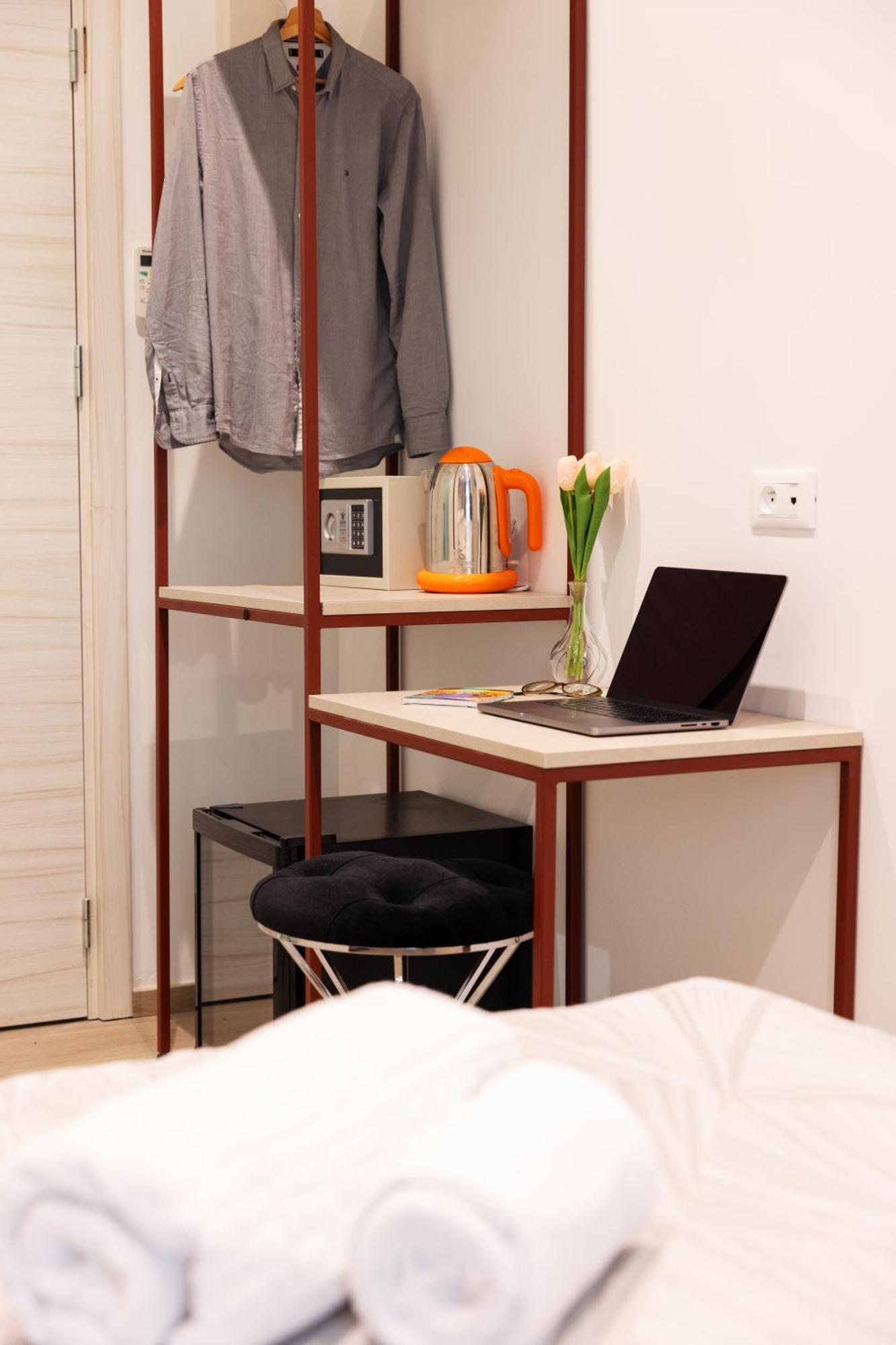 My Nice B&B Esterno foto