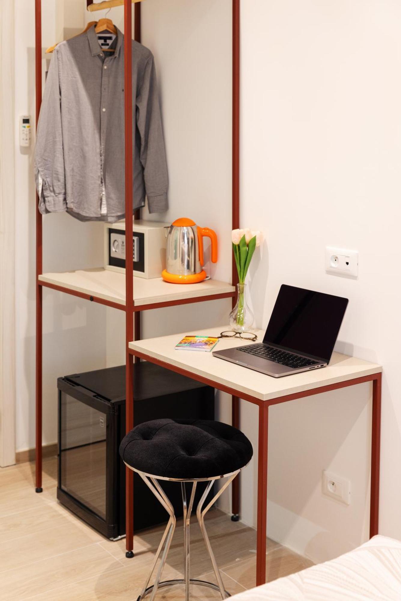 My Nice B&B Esterno foto