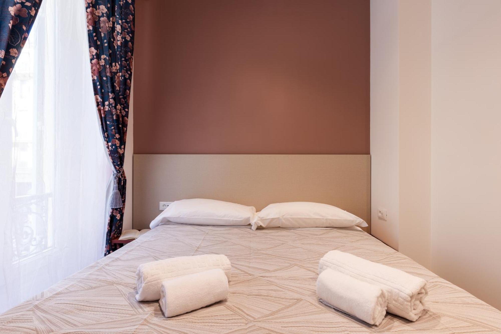 My Nice B&B Esterno foto
