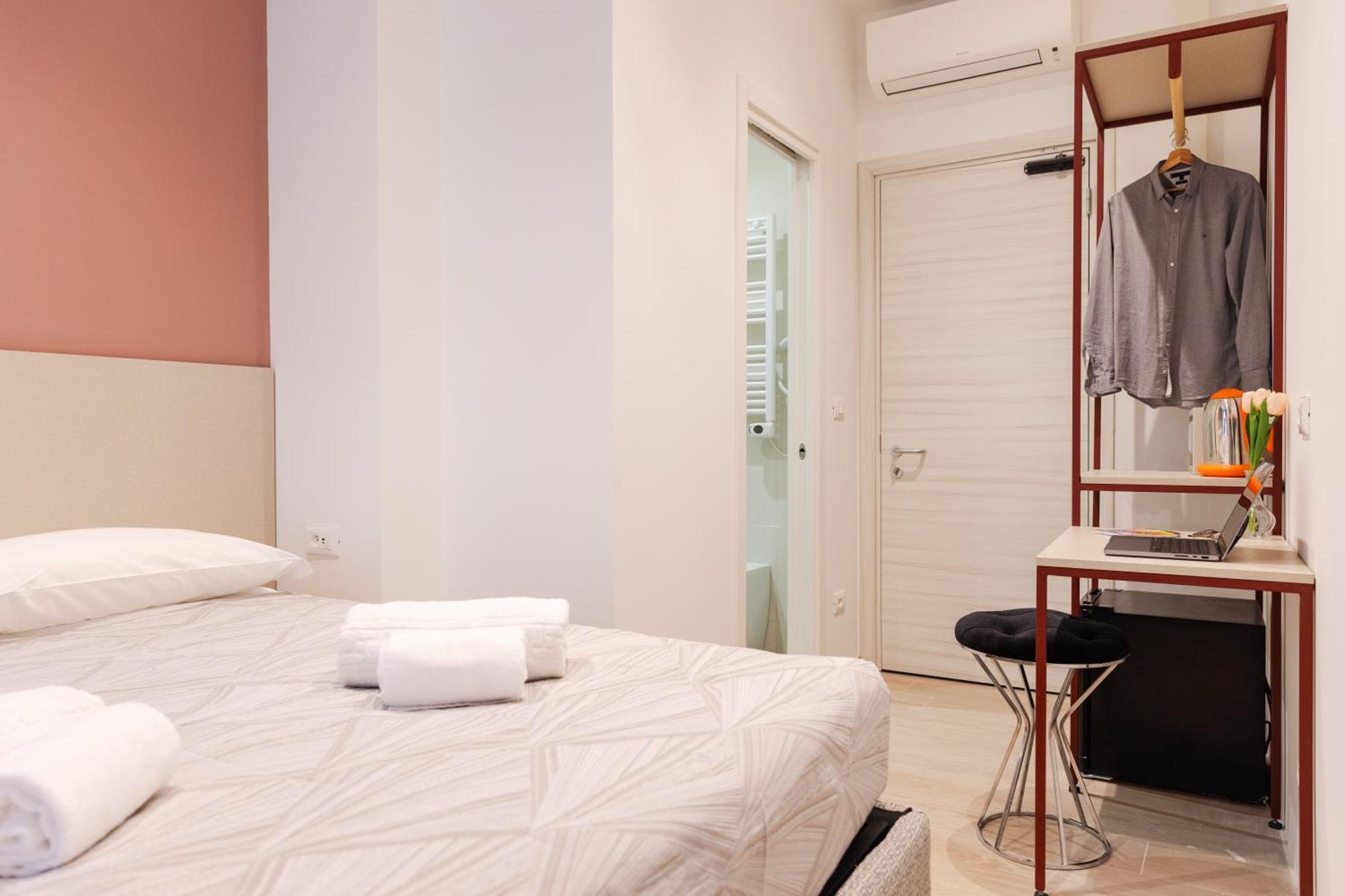 My Nice B&B Esterno foto