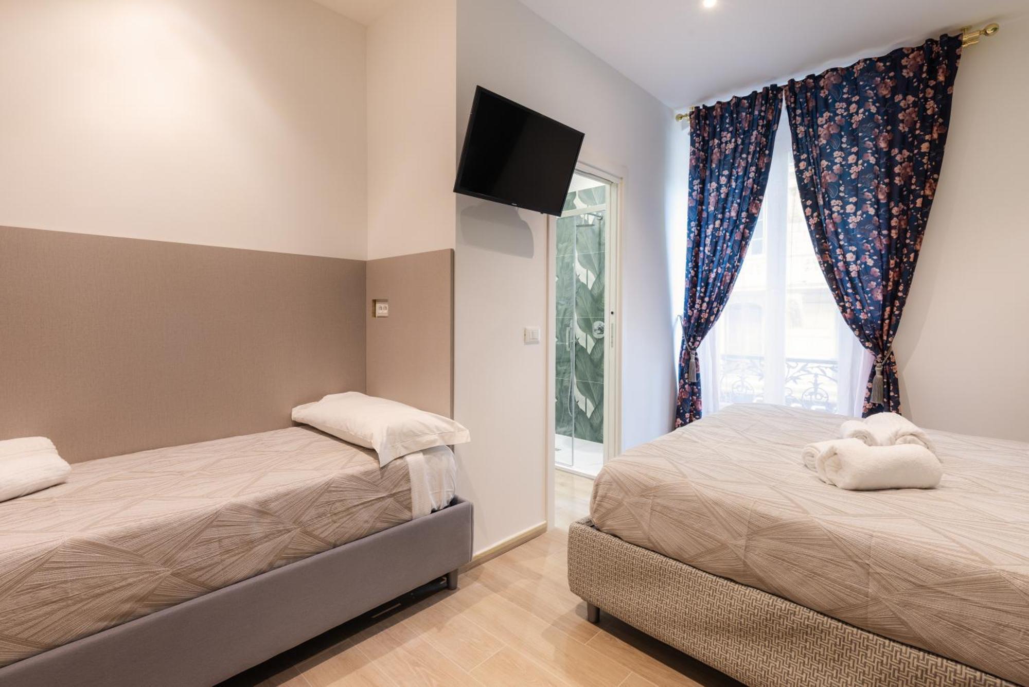 My Nice B&B Esterno foto