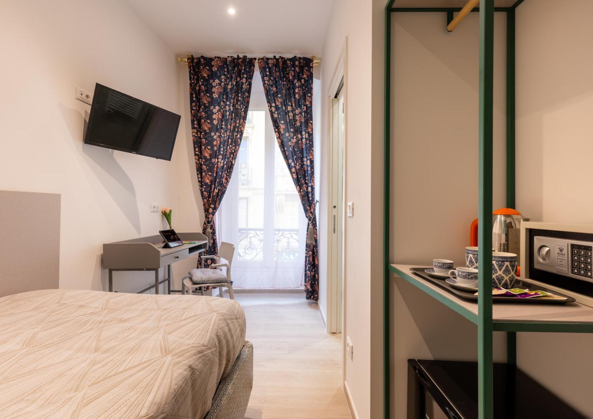 My Nice B&B Esterno foto