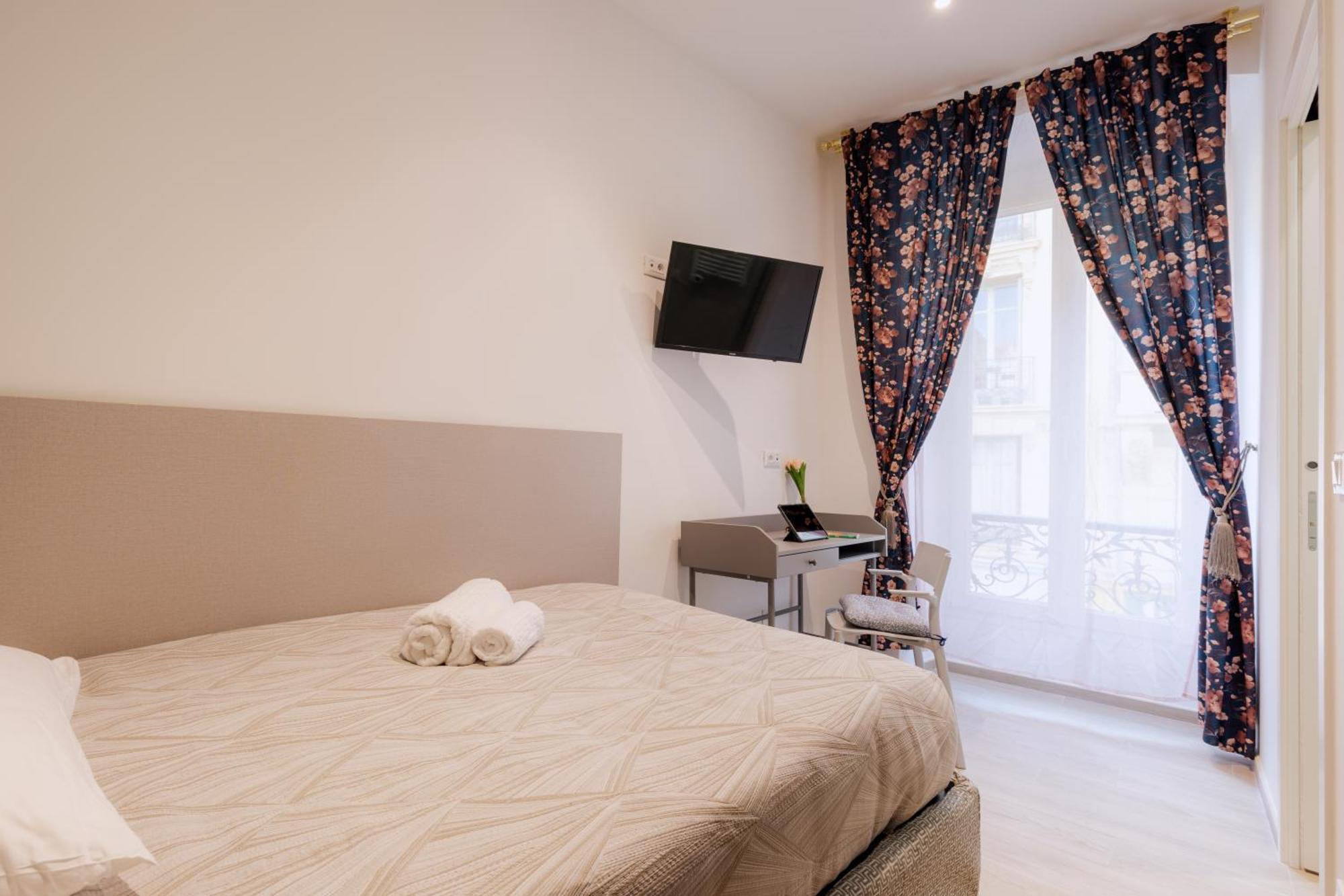 My Nice B&B Esterno foto