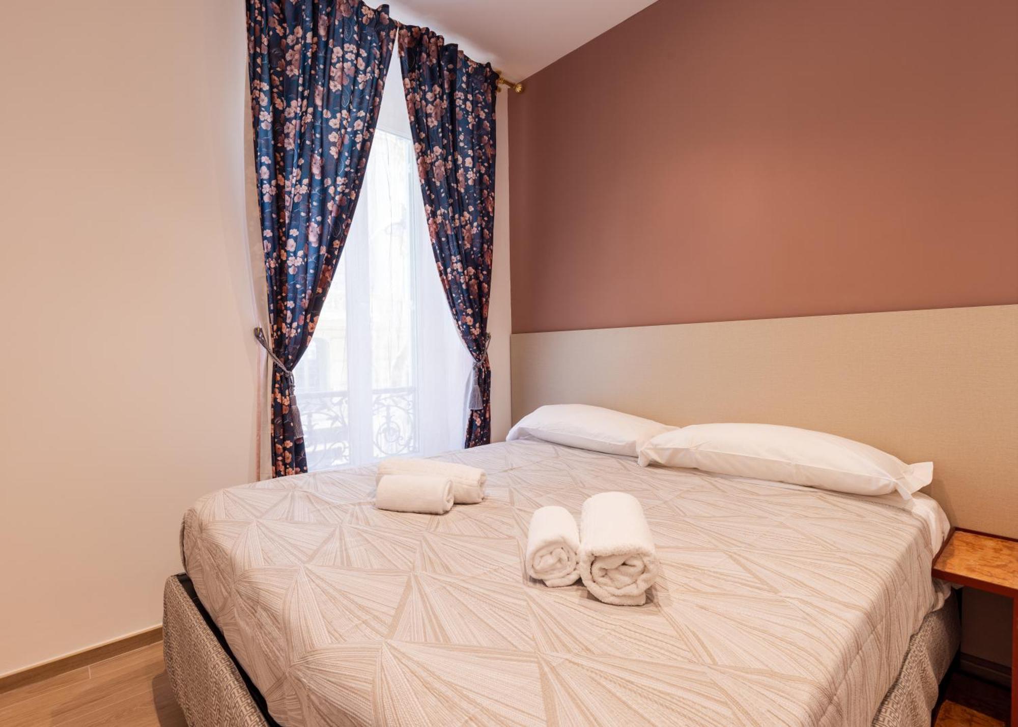 My Nice B&B Esterno foto