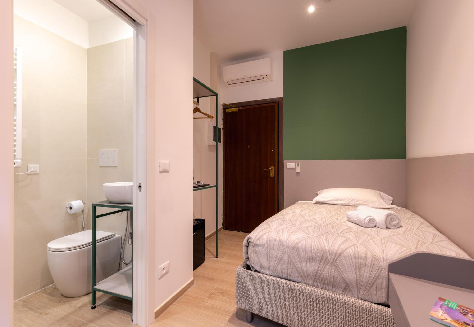 My Nice B&B Esterno foto
