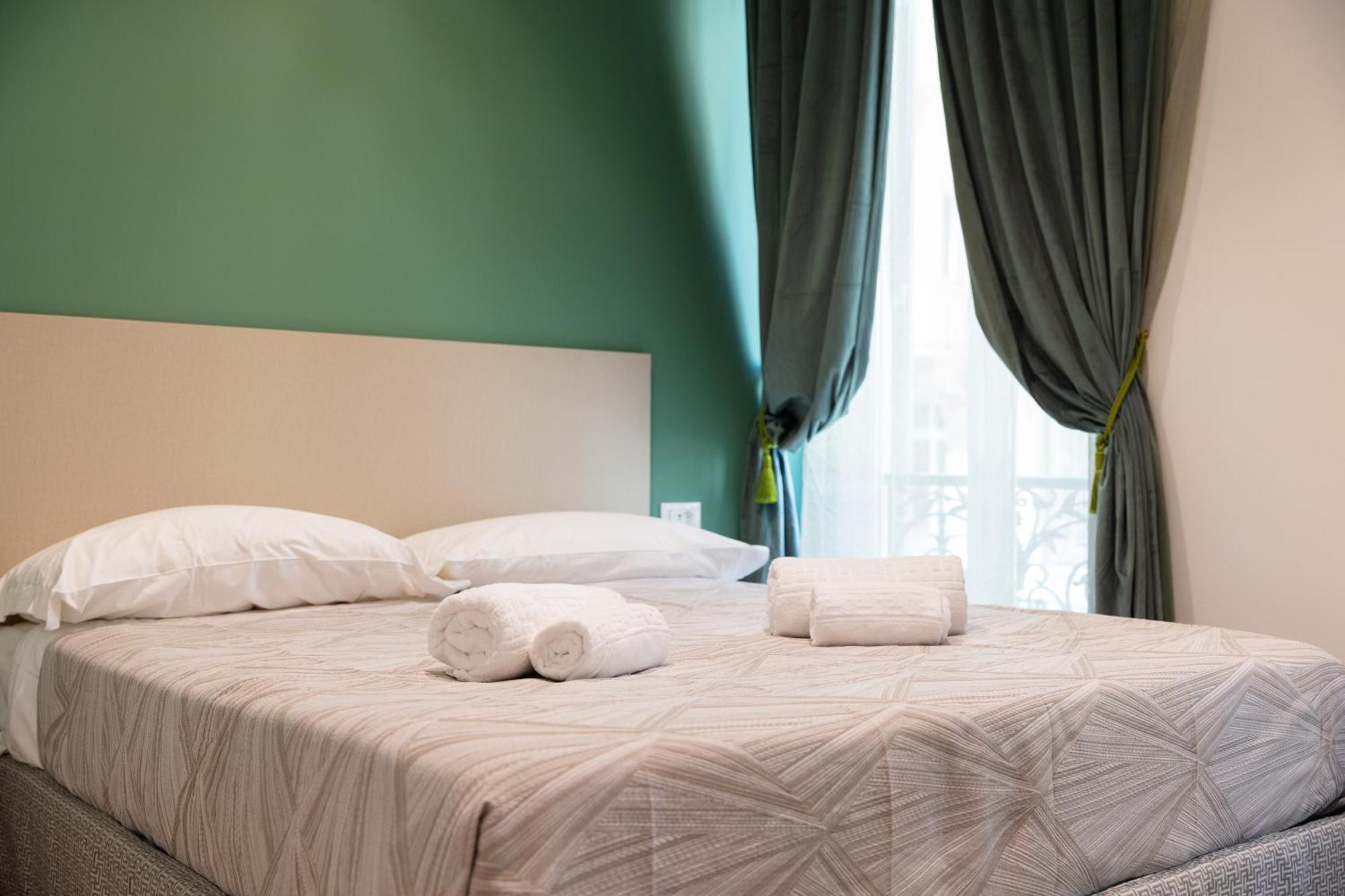 My Nice B&B Esterno foto