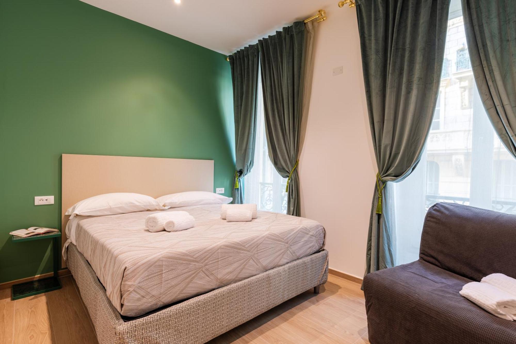 My Nice B&B Esterno foto
