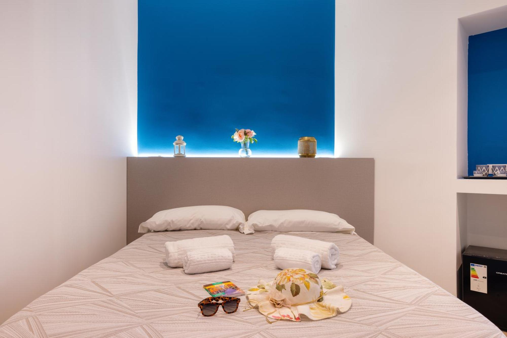 My Nice B&B Esterno foto