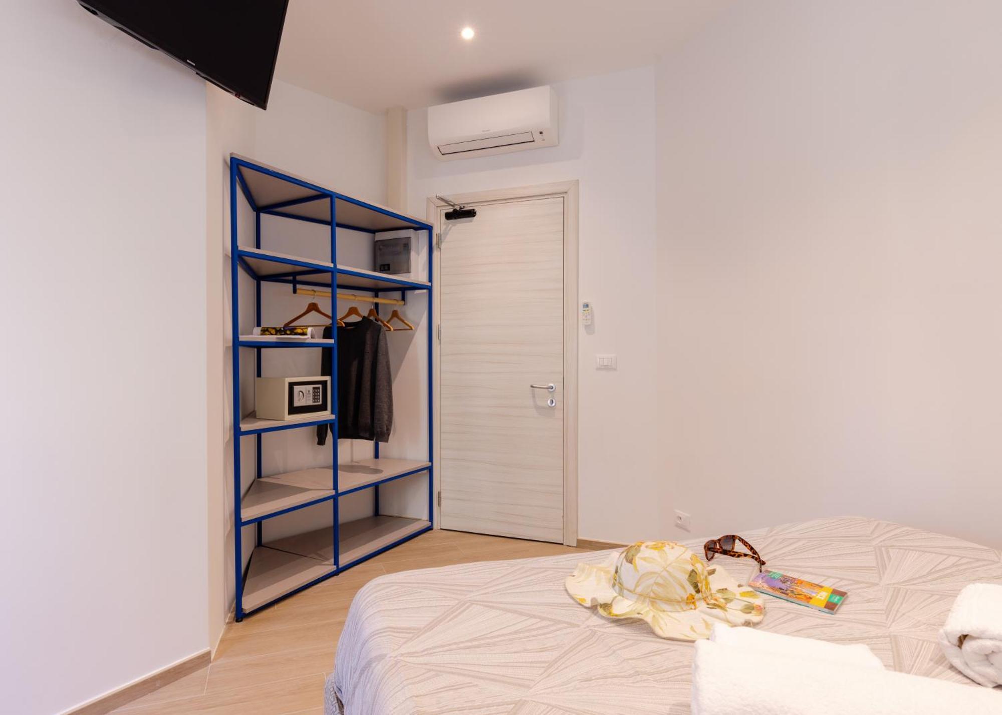 My Nice B&B Esterno foto