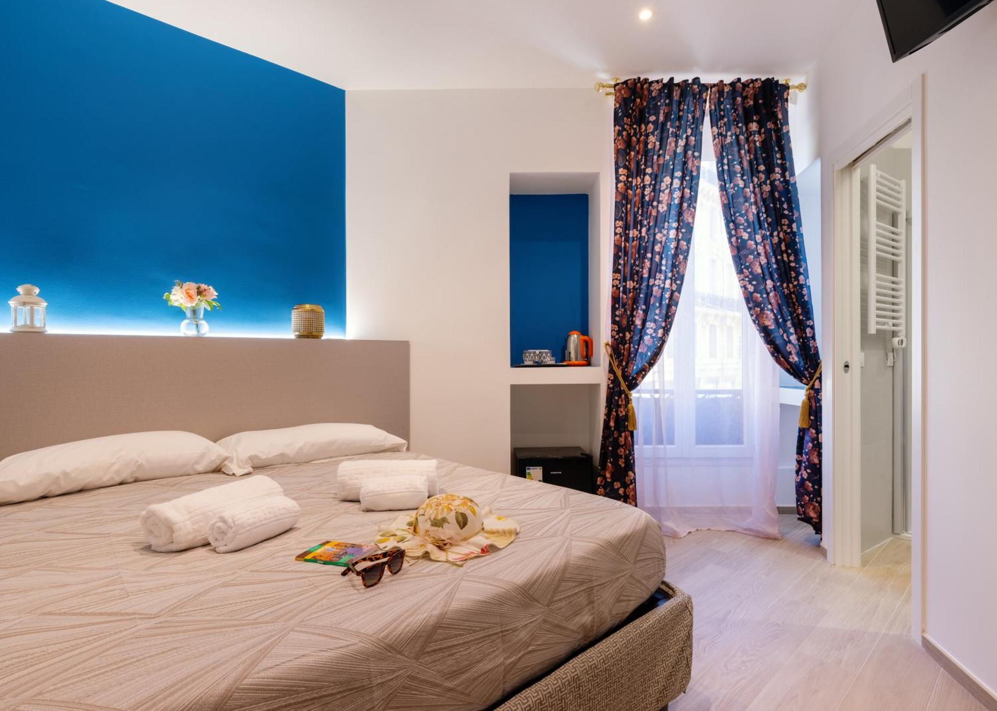 My Nice B&B Esterno foto