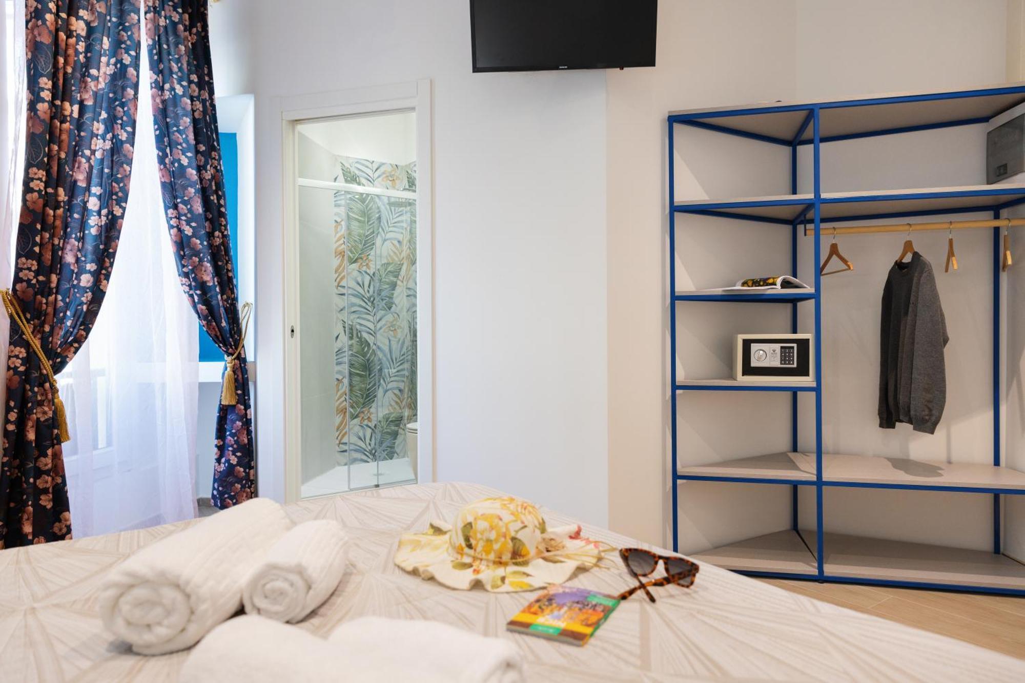 My Nice B&B Esterno foto